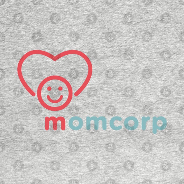 Momcorp by bakru84